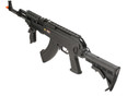 CYMA CM039C Full Metal AK74 CPW Contractor Tactical Airsoft Rifle AEG