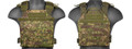 Lancer Tactical CA-883 Lightweight Plate Carrier - PC Greenzone