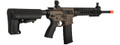 Advanced Recon Carbine 16 Tan by Lancer Tactical