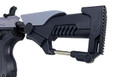CSI STAR XR5 1503 AEG Airsoft Battle Rifle, Grey/Black