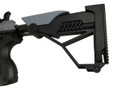 CSI STAR XR5 1508 AEG Airsoft Battle Rifle, Grey/Black