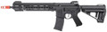 VFC Avalon VR16 Calibur Carbine Keymod AEG Airsoft Rifle, Black