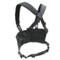 Condor OPS MOLLE Chest Rig, Black