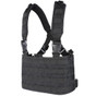 Condor OPS MOLLE Chest Rig, Black