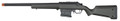 Ares Amoeba AS-01 Striker Sniper Rifle, Black
