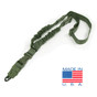 Condor COBRA One Point Bungee Sling, OD Green