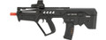 IWI Tavor CTAR Flat Top Elite Airsoft Rifle with FCU MOSFET, Black