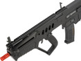 IWI Tavor CTAR Flat Top Elite Airsoft Rifle with FCU MOSFET, Black