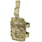 Condor Drop Leg Platform, Multicam