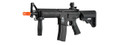 Lancer Tactical M4 CQBR MK18 RIS AEG - Upgraded Gen 2