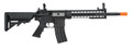 Lancer Tactical M4 10 Keymod AEG, Gen 2, Black