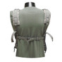 Condor Modular Chest Rig I, Black