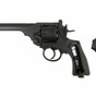 Well G293 Full Metal 6-Shot CO2 Revolver