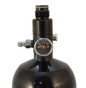 Tippmann 48/3000 Aluminum HPA Tank, Black