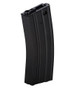 Lancer Tactical 300 Round Metal M4 High Capacity Magazine, Gen 2, Black