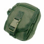 Condor MOLLE Gadget Pouch, OD Green