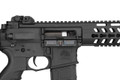 Lancer Tactical Rapid Deployment Carbine 10.5, Black