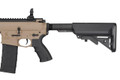 Lancer Tactical Rapid Deployment Carbine, 10.5, Two-Tone