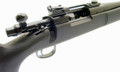 KJW M700 Gas Airsoft Rifle