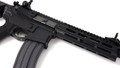 GandG CM16 Raider 2.0 AEG Airsoft Rifle, Black