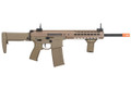 Lancer Tactical Warlord 10.5 Type B Carbine Airsoft Rifle, Low FPS Version, Dark Earth