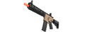 Lancer Tactical Rapid Deployment Carbine, 10.5, Low FPS Version, Two-Tone