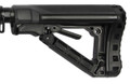 GandG TR16 MBR 308SR AEG Airsoft Rifle, Black