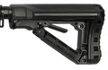 GandG TR16 MBR 308WH AEG Airsoft Rifle, Black