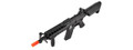 Lancer Tactical MK18 Nylon Polymer MOD0 Gen 2 Low FPS Version Airsoft Rifle, Black