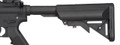 Lancer Tactical M4 Keymod EVO Airsoft Rifle, Black