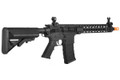 Classic Army KM12 Nylon Fiber Keymod AEG Airsoft Rifle w/ ECS, Black