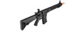Classic Army Delta 12 Nylon Fiber AEG Airsoft Rifle w/ ECS, Black