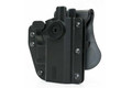 ADAPTX Universal Level 2 Retention Holster