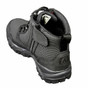 Altai 6 Side Zip Waterproof Superfabric Mesh Tactical Boots, Black
