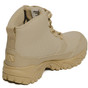 Altai 6 Laced Waterproof SuperFabric Mesh Hiking Boots, Tan