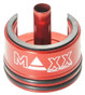 Maxx Airsoft CNC Aluminum Impact Resistant Cylinder Head, V2