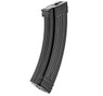 LCT LCK47 Steel High Capacity Magazine, Black