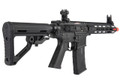 ICS ProLine CXP-MMR SBR Electric Blowback AEG Airsoft Rifle, Black
