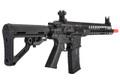 ICS ProLine CXP-YAK S1 Electric Blowback AEG Airsoft Rifle, Black