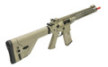 ICS ProLine CXP-YAK R SR Electric Blowback AEG Airsoft Rifle, Tan