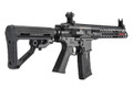 ICS ProLine CXP-YAK CQB Electric Blowback AEG Airsoft Rifle, Black