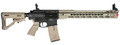 ICS ProLine CXP-MARS Komodo Electric Blowback AEG Airsoft Rifle, Two Tone