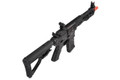 ICS ProLine CXP-MARS SBR Electric Blowback AEG Airsoft Rifle, Black