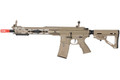 ICS ProLine CXP-MARS Carbine SSS Electric Blowback AEG Airsoft Rifle, Tan