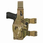 Condor Tornado Tactical Leg Holster, Multicam