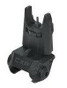 ICS CFS Front Folding Sight, Black