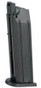 ICS XAE 25rd Gas Blowback Magazine, Black