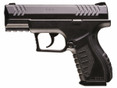 UMAREX XBG .177 Airgun, Black