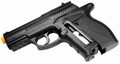 Crosman Air Mag C11 CO2 Powered Airsoft Pistol