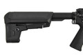 Krytac War Sport licensed GPR-CC M4 AEG Airsoft Rifle, Black